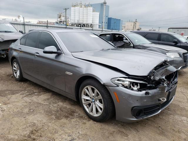 2015 BMW 528 XI - WBA5A7C55FG142702