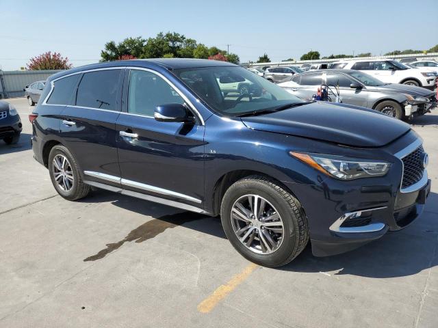 5N1DL0MN8KC512942 Infiniti QX60 LUXE 4