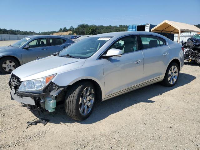 2011 Buick LaCrosse CXL