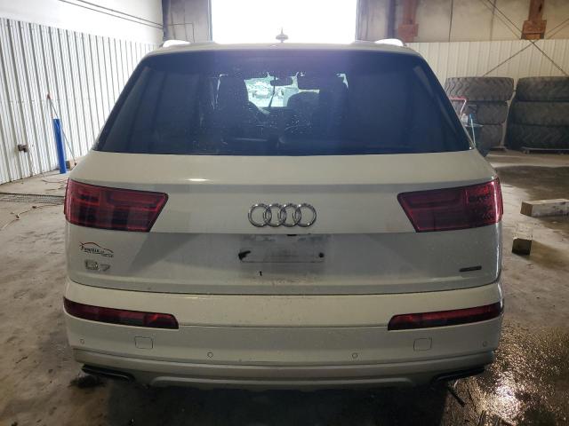 VIN WA1LHAF72JD003907 2018 Audi Q7, Premium Plus no.6