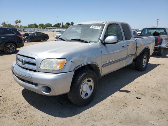 2006 Toyota Tundra 