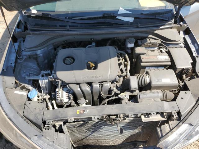 KMHD84LF1KU752511 Hyundai ELANTRA SEL