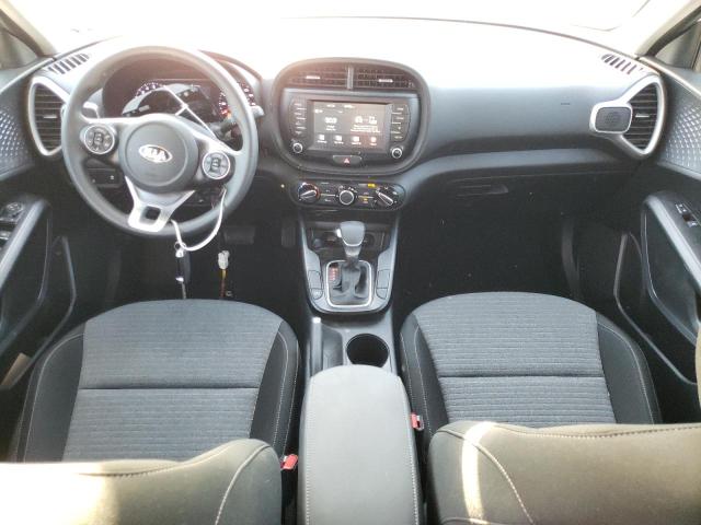 KNDJ23AU4L7706451 KIA SOUL LX