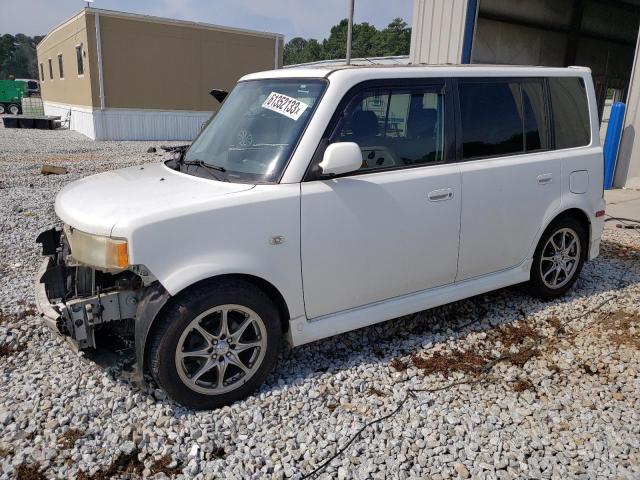 2004 Scion xB 