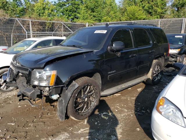 2013 Chevrolet Tahoe 