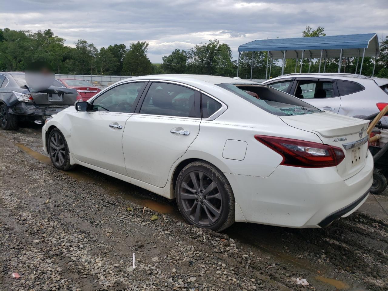 1N4AL3AP1JC254203 NISSAN ALTIMA 2018
