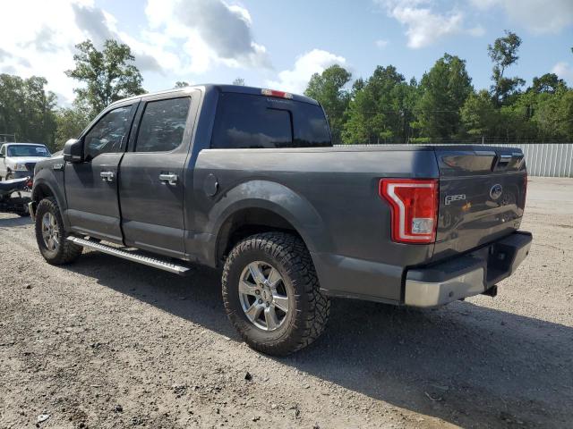 1FTEW1CF2FKD32965 Ford F150 Supercrew