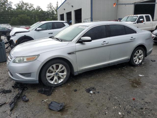 2012 Ford Taurus SEL