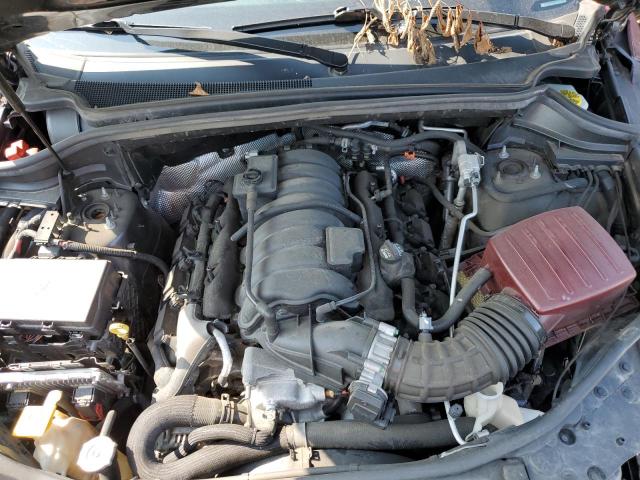 2017 JEEP GRAND CHER - 1C4RJFDJ3HC867199