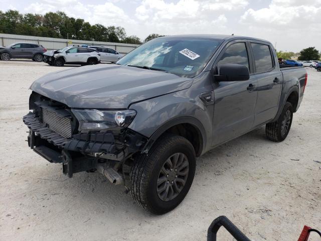 1FTER4EH8NLD26202 Ford Ranger XL