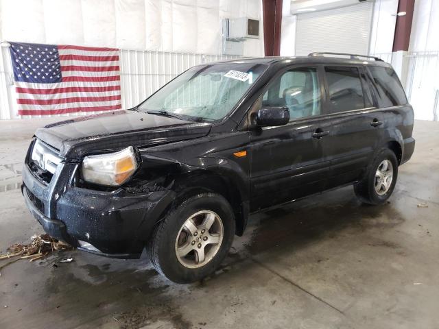 2008 Honda Pilot SE