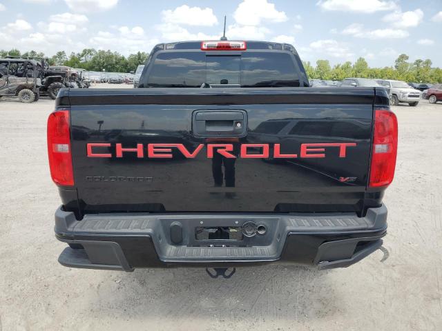 1GCGSCEN1N1194523 Chevrolet Colorado L 6