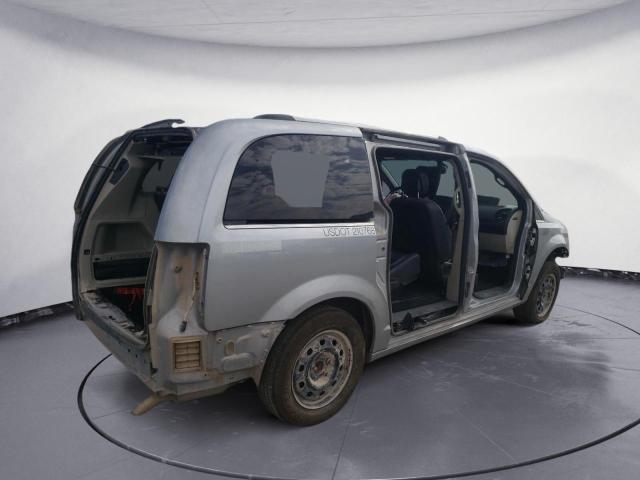 2C4RDGCG4LR173995 Dodge Caravan GRAND CARA 3