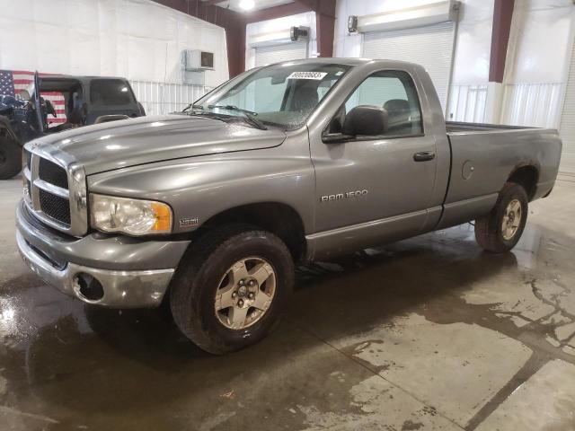 2005 Dodge Ram 1500 ST