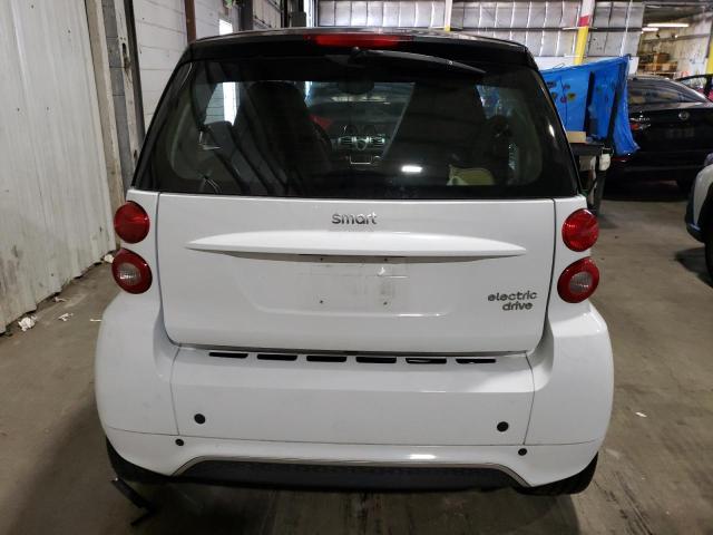 VIN WMEEJ9AA1FK839295 2015 Smart Fortwo no.6