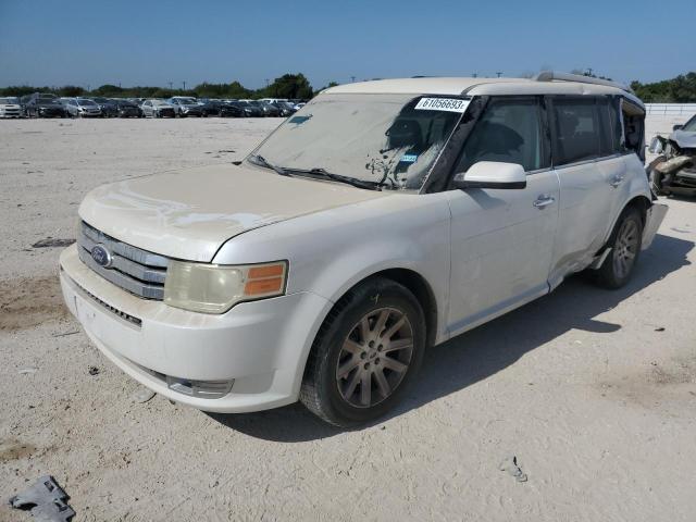 2011 Ford Flex SEL