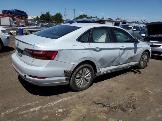 2019 Volkswagen Jetta S VIN: 3VWC57BU9KM131805 Lot: 58674213