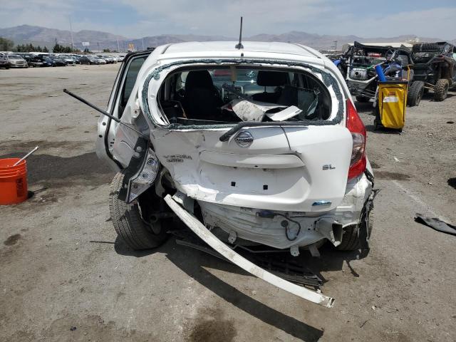 3N1CE2CP4EL360663 Nissan Versa Note S