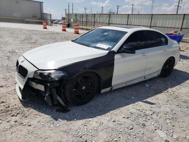 2014 BMW 5 Series Gran Turismo 535i