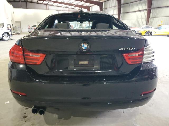 2016 BMW 428 I - WBA3N7C53GK225703