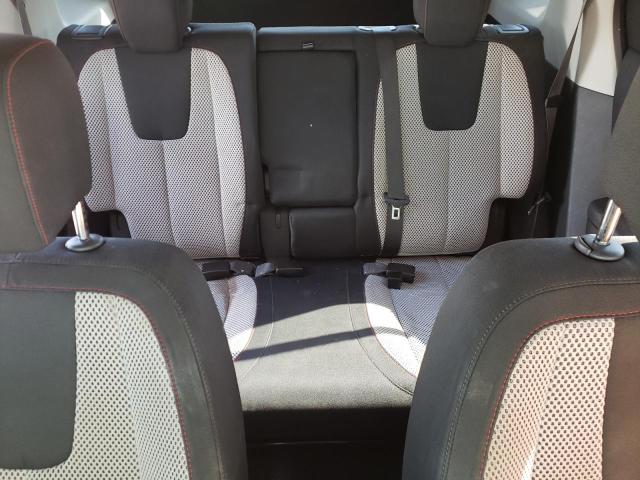 2GKALREK6E6362475 GMC Terrain Sle