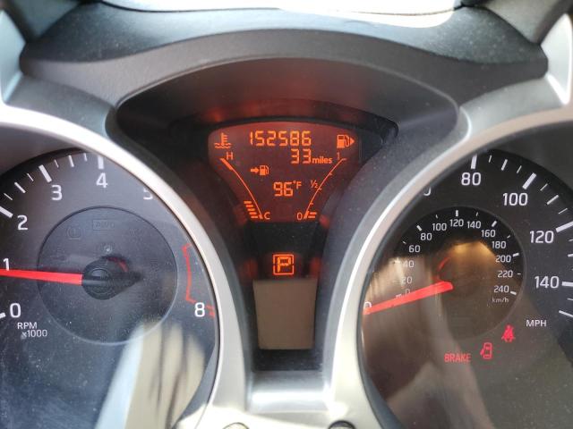 JN8AF5MV5ET361921 Nissan JUKE S
