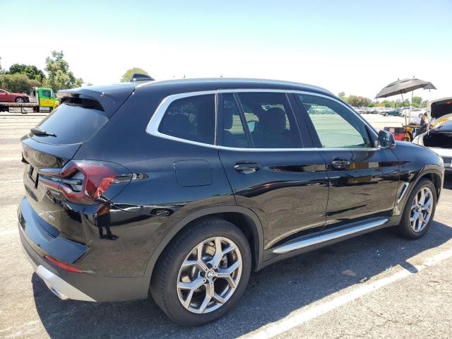 5UX43DP03N9M82647 BMW X3 Sdrive30i