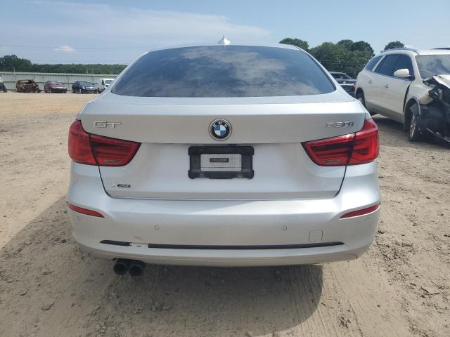 2018 BMW 330 XIGT - WBA8Z9C52JB219789