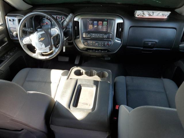 2019 CHEVROLET SLVRD 1500 2GCRCPEC6K1183602