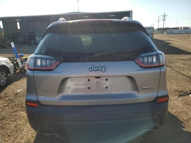 1C4PJMLX3KD309937 Jeep Cherokee Latitude Plus
