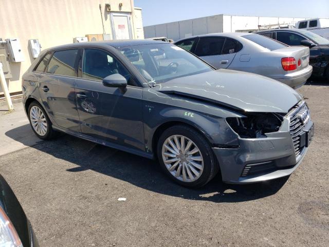 2017 AUDI A3 E-TRON - WAUUPBFFXHA042165
