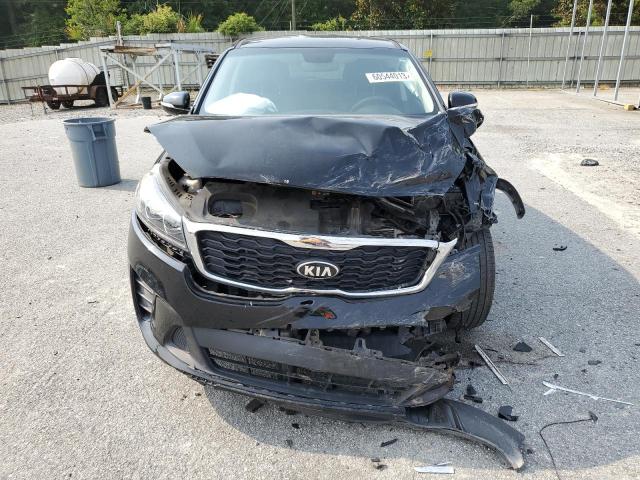 5XYPG4A31KG512230 KIA SORENTO L