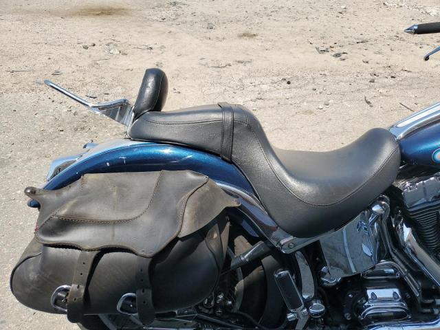 2001 HARLEY-DAVIDSON FXSTD 1HD1BSY151Y024917