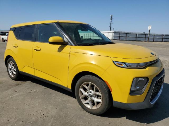 KNDJ23AU4L7064328 KIA SOUL LX