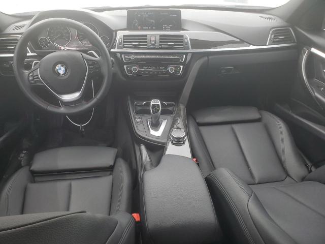 WBA8E9G59GNU28637 BMW 328 I Sulev