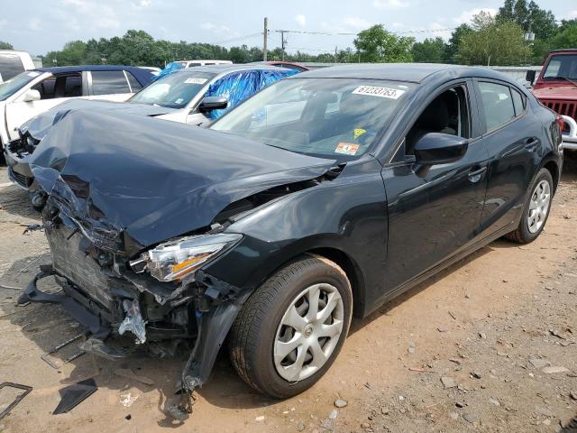 Vin: 3mzbn1u77hm139054, lot: 61233763, mazda 3 sport 2017 img_1
