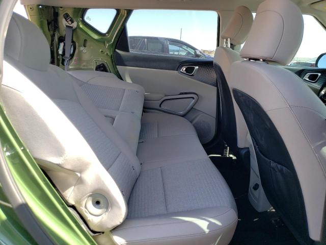 KNDJ33AU1M7127433 KIA SOUL EX
