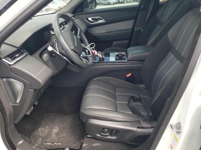 2021 LAND ROVER ALL MODELS SALYT2EX6MA325756