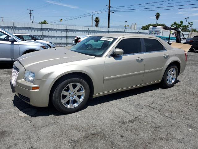 2006 Chrysler 300 300