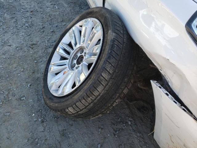 1GYS4DKJ4GR139364 Cadillac Escalade Platinum