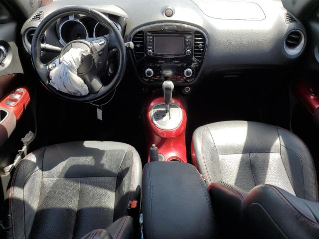 JN8AF5MV8FT557353 Nissan JUKE S