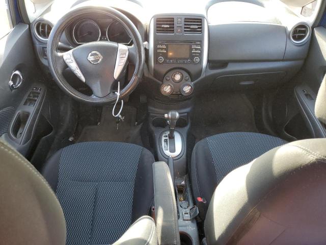 3N1CE2CP6EL350555 Nissan Versa Note S