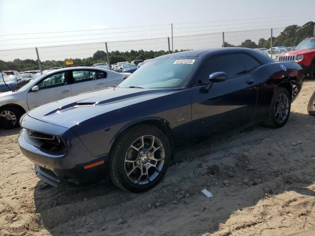 2017 Dodge Challenger GT