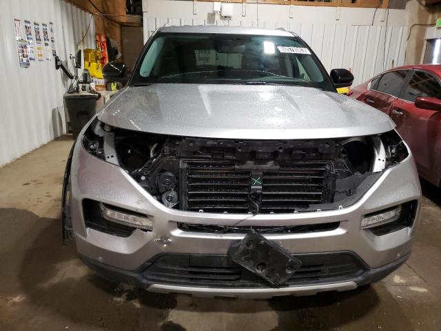 2022 FORD EXPLORER L - 1FMSK8FH6NGB18465