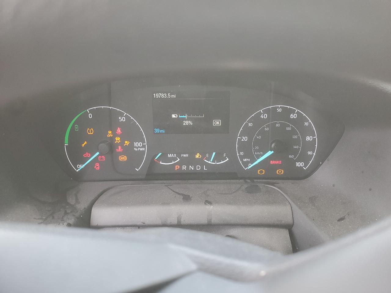 1FTBW3XK4NKA30386 FORD TRANSIT 2022