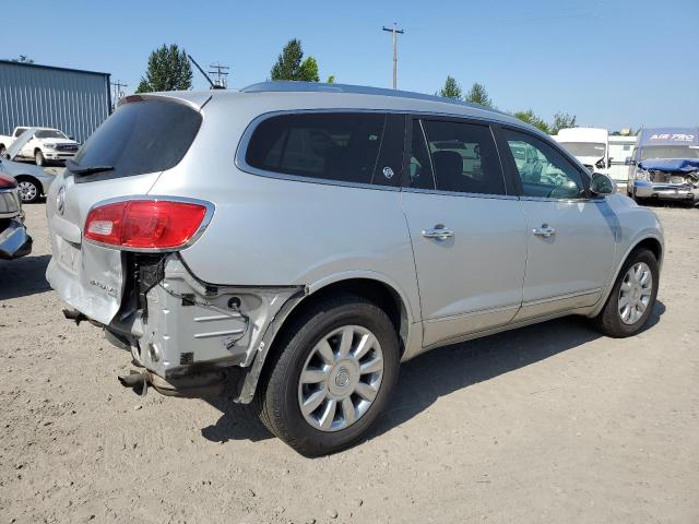 5GAKVBKD3EJ370531 Buick Enclave