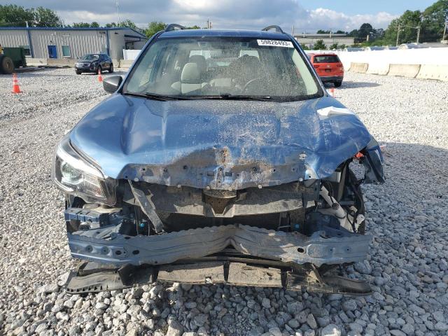 JF2SKACC7KH416356 Subaru Forester