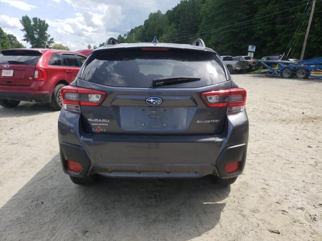 JF2GTAEC6MH233839 | 2021 SUBARU CROSSTREK