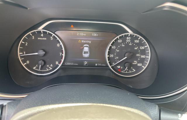 1N4AA6APXHC380917 Nissan Maxima 3.5s