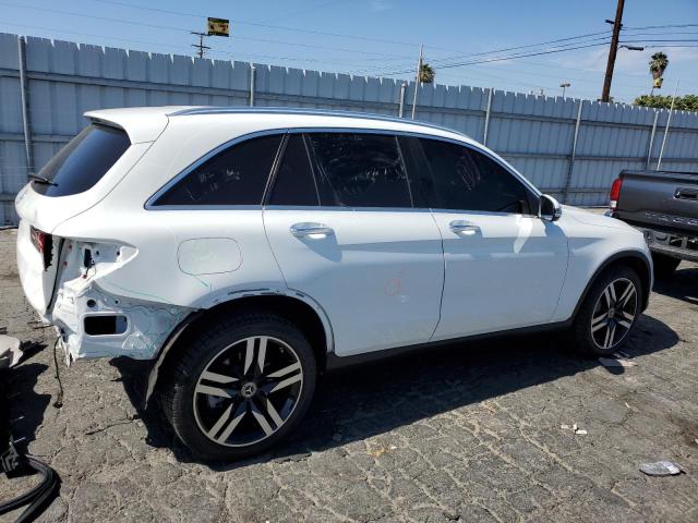 W1N0G8DB4MV274647 Mercedes-Benz GLC 300